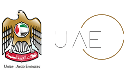 UAE Logo